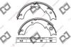 NISSA W02344560 Brake Shoe Set
